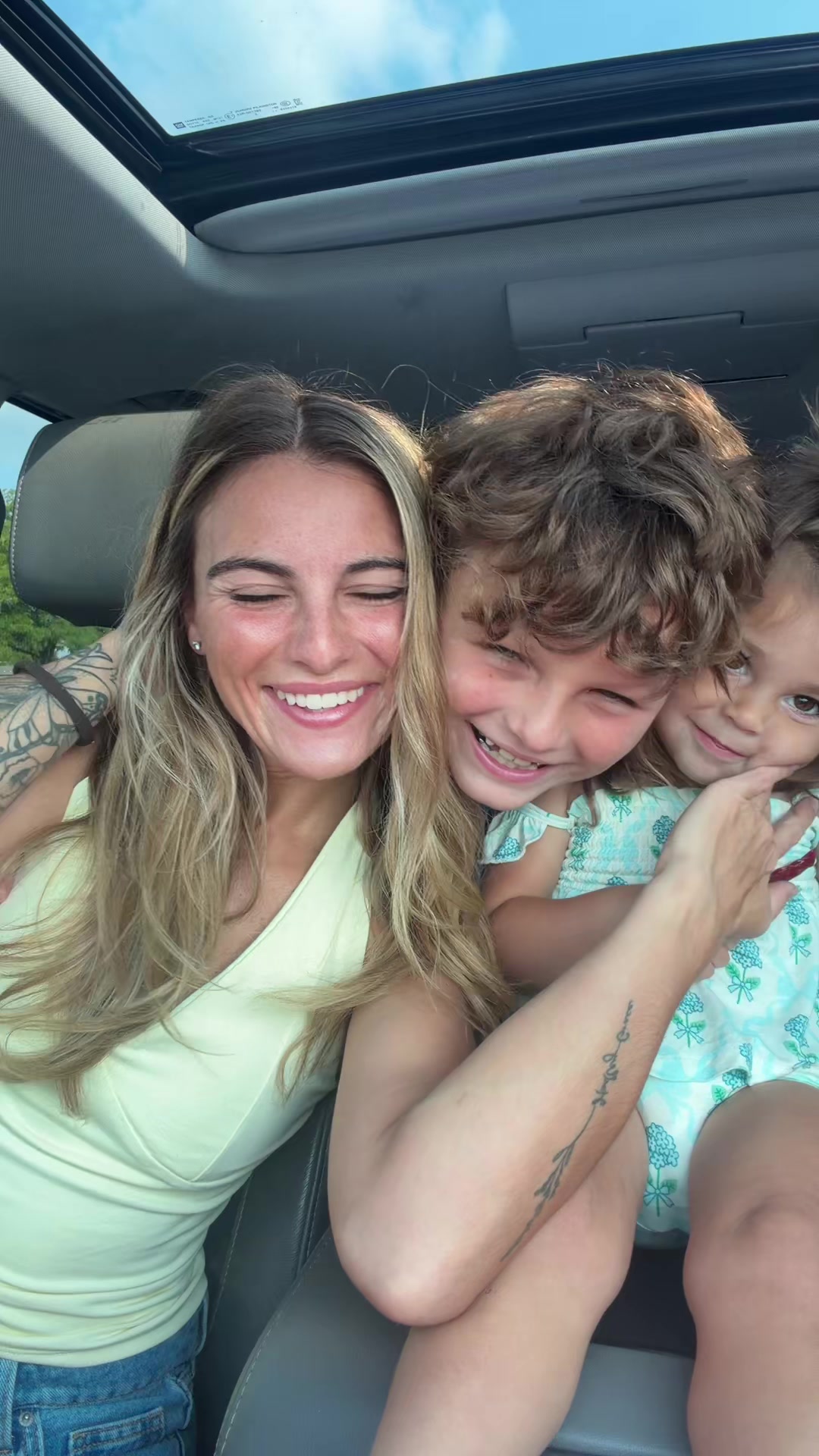 @Hailey | Motherhood 🌸