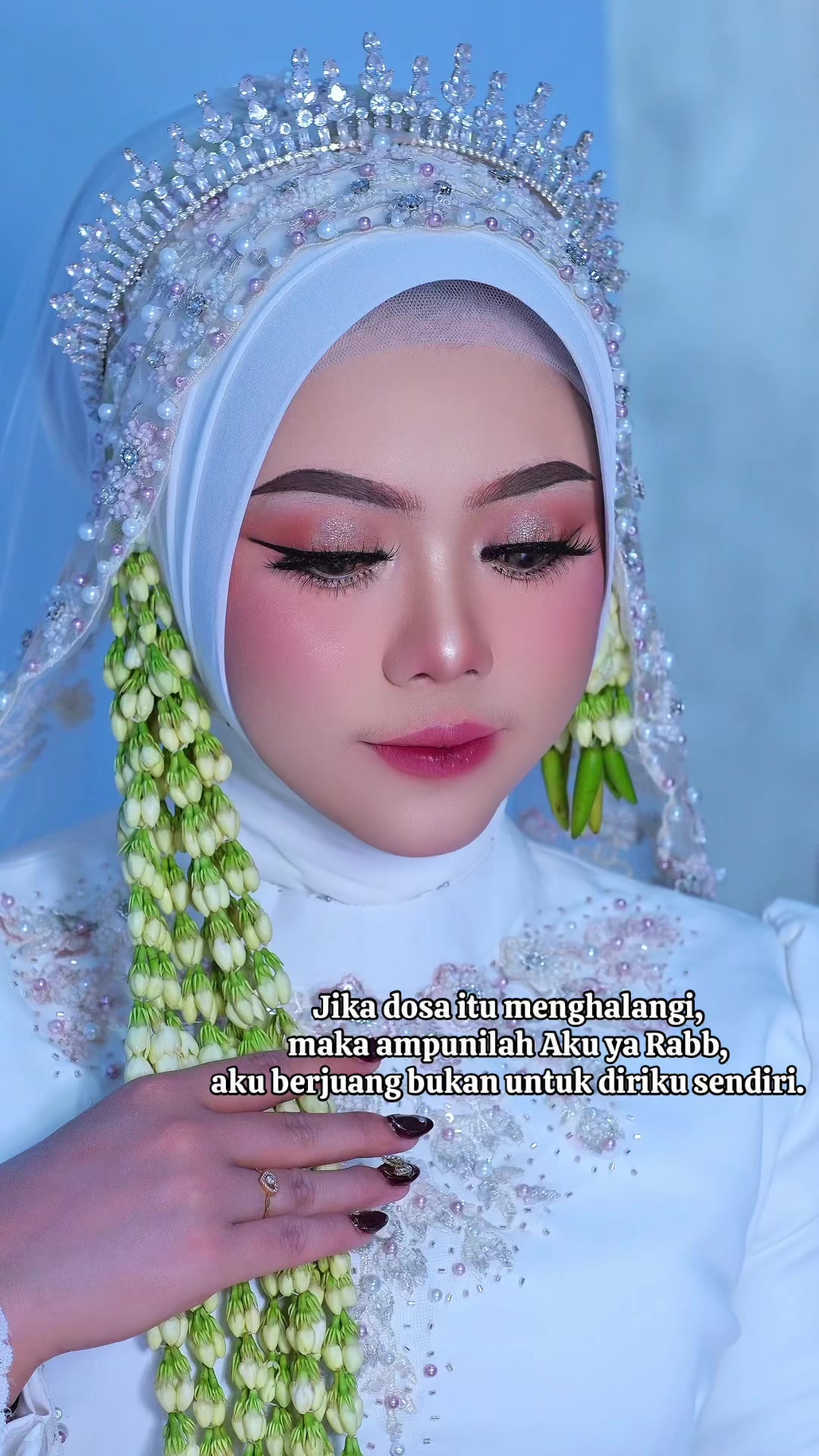 @HIEKMAA MAKE UP JEMBER