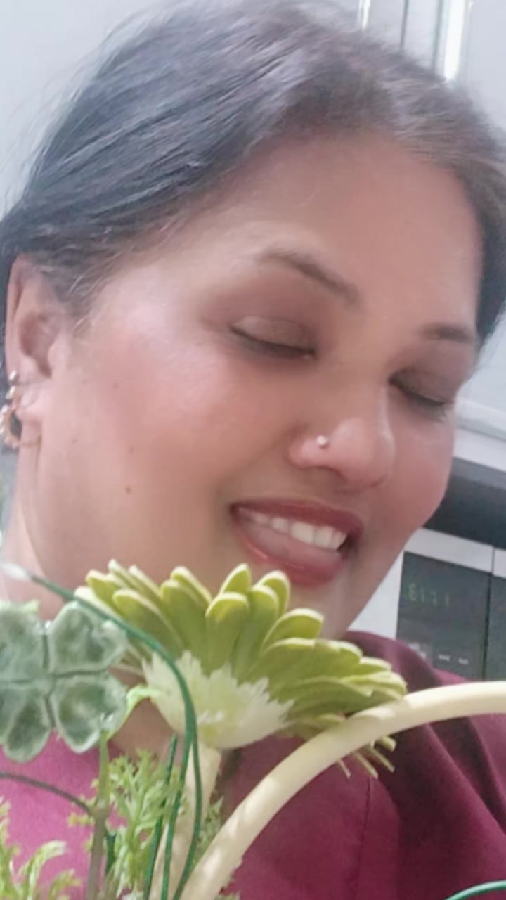 @poojaചിരി മഴ