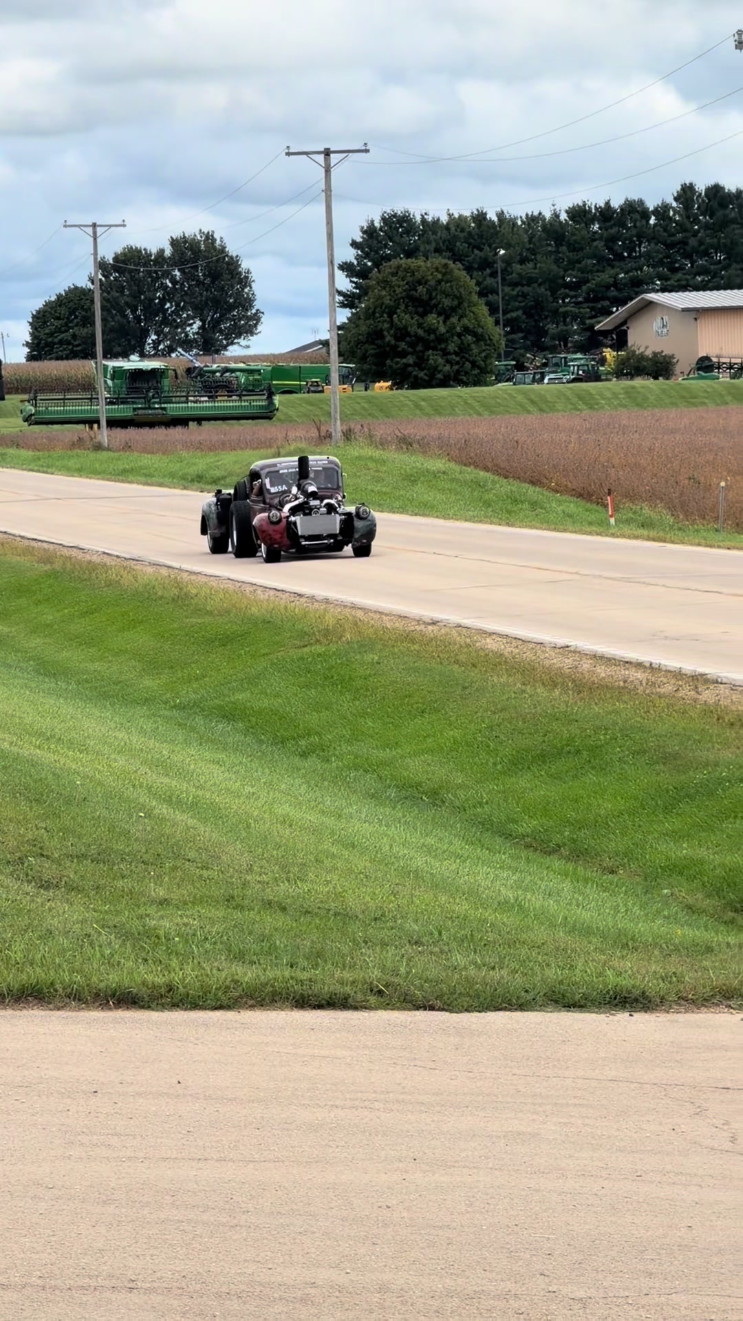 @Drag Drive Repeat