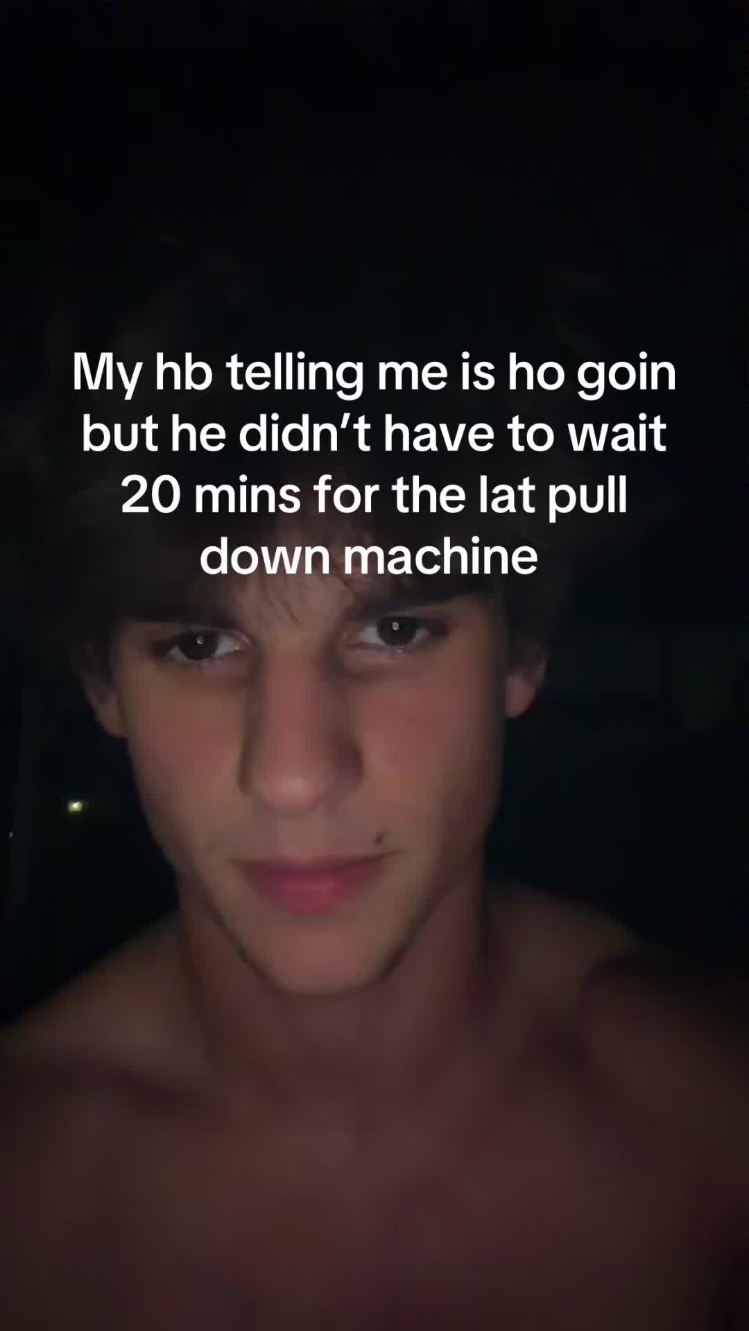 @Abe