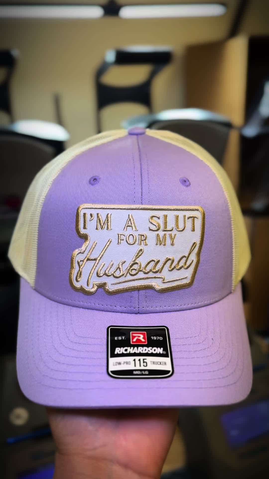 @Rusty Lids