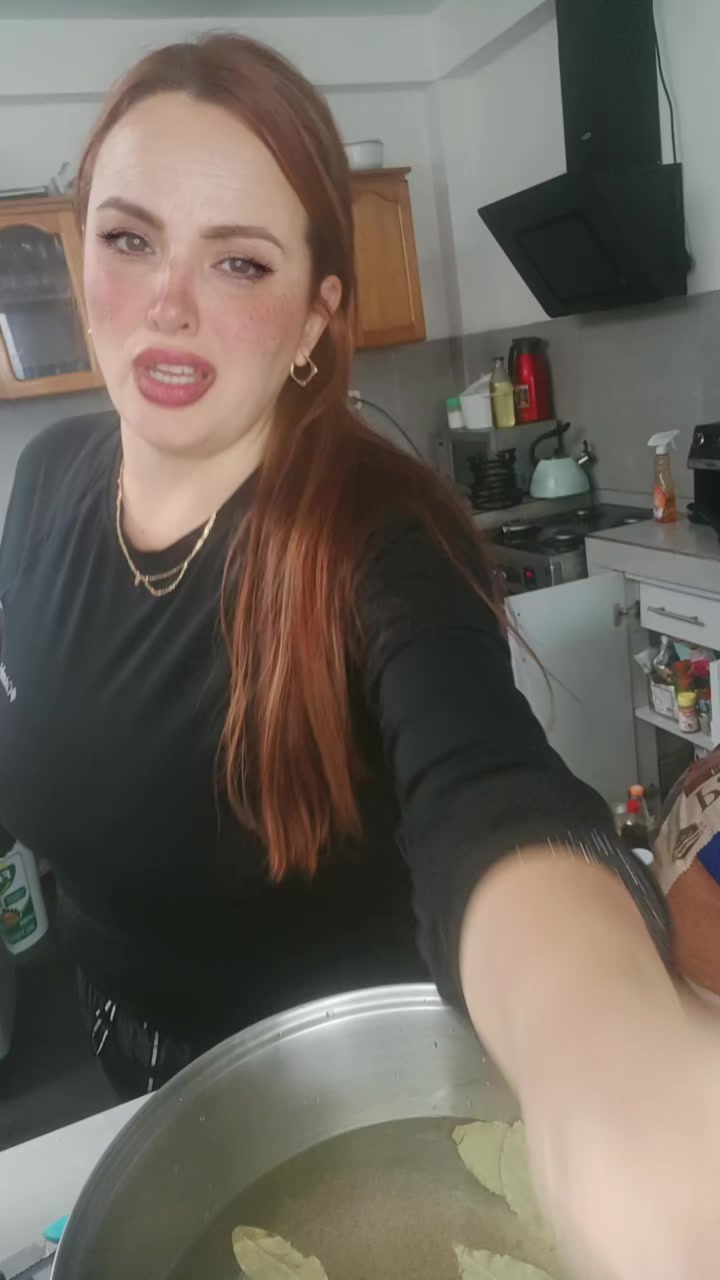 @Nadia Bolivar