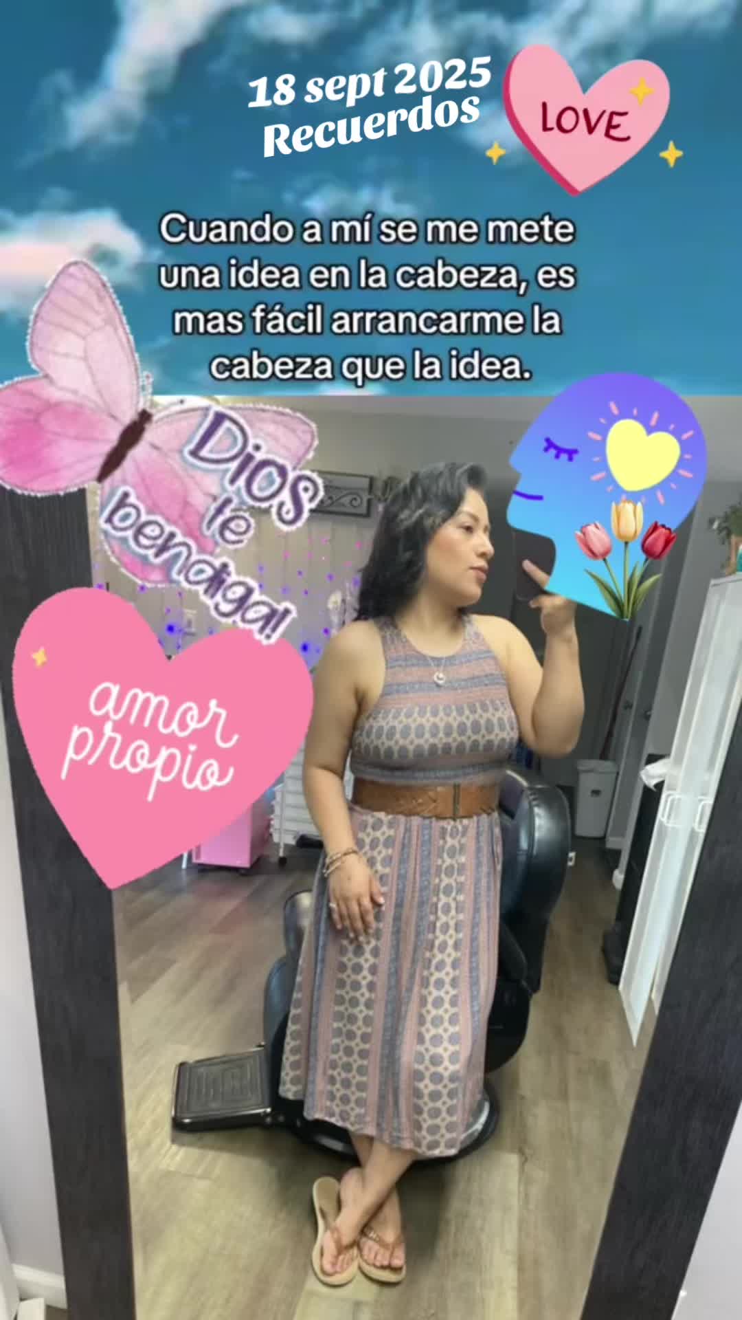 @Bety Texis♥️Amo👩👧👧Hijas😍