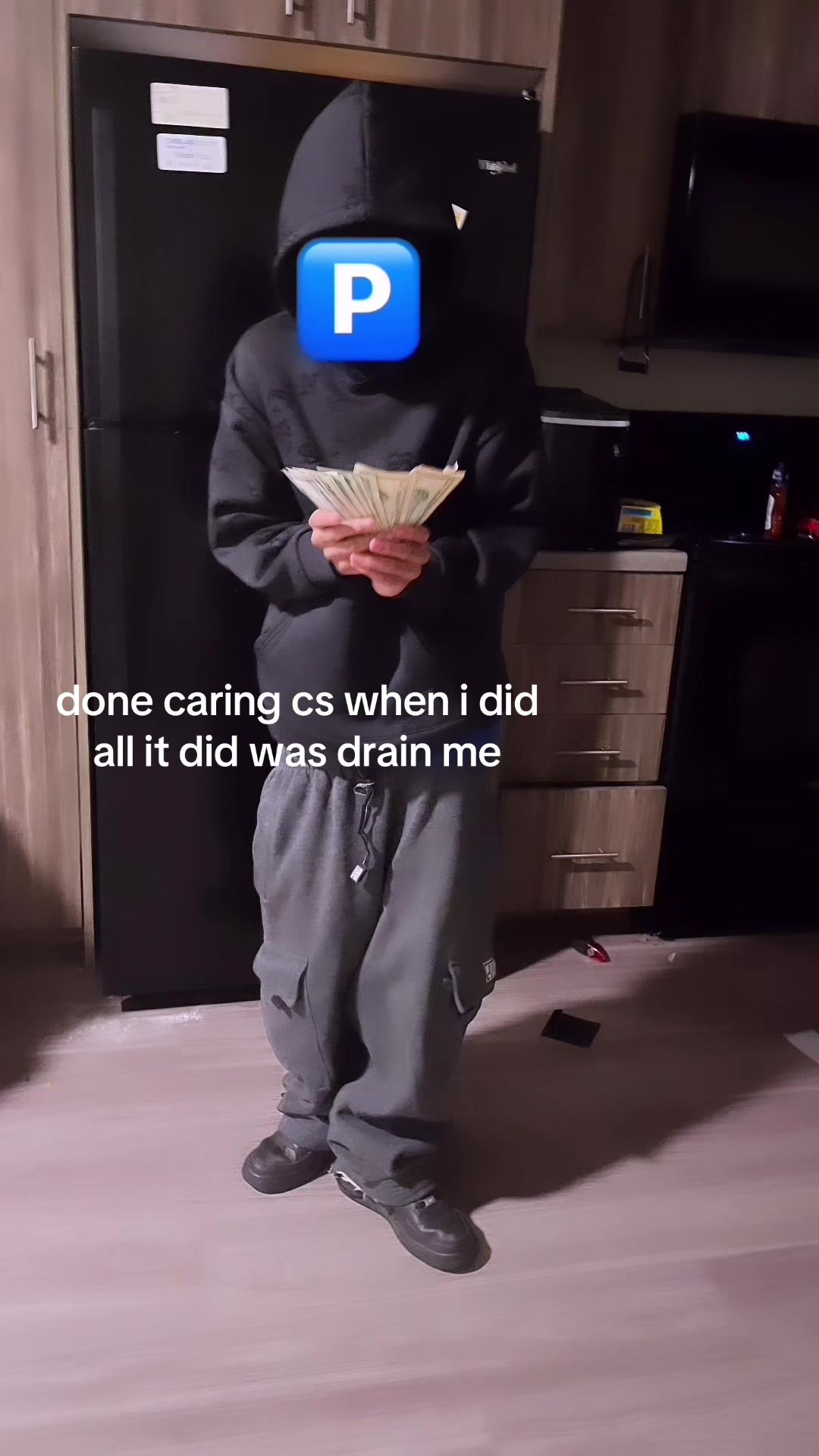 @MOST HATED