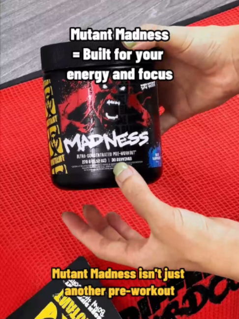 @Ultimate Sup Sport Supplement