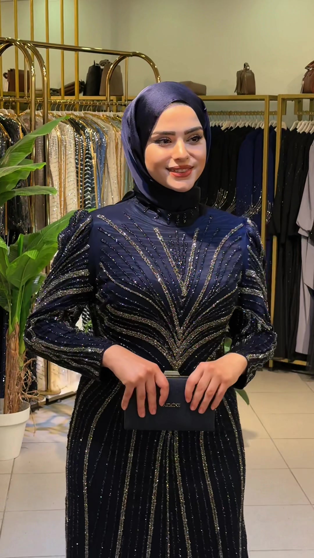 @Ahlem Eşarp