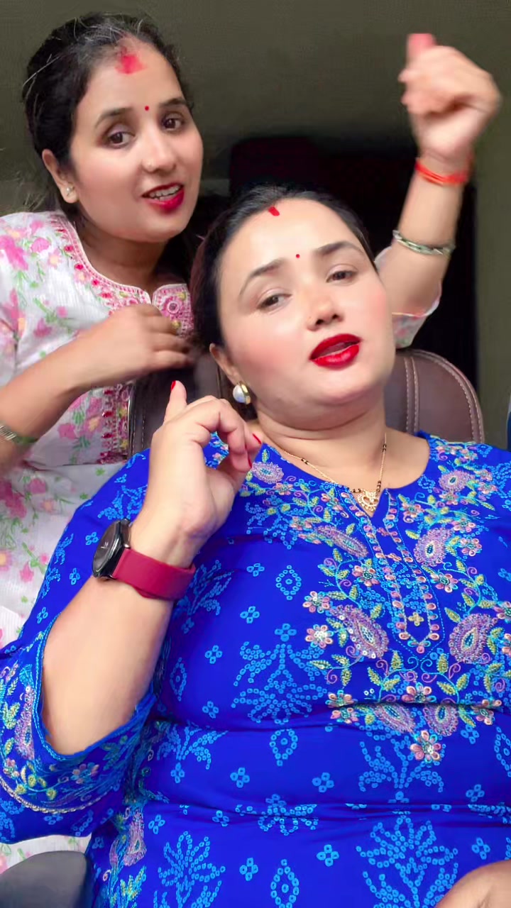 @🧿Jalpa Dahal(Paudel)🧿