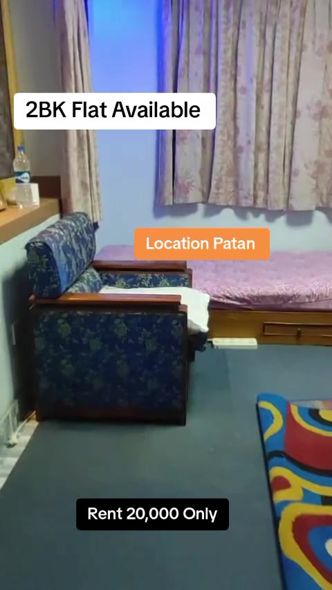 @To Let Solution Balaju