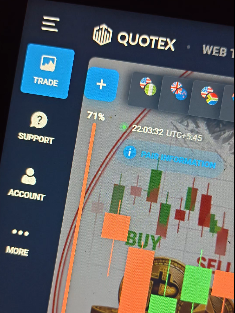 @Gorkhali Trader 🇳🇵