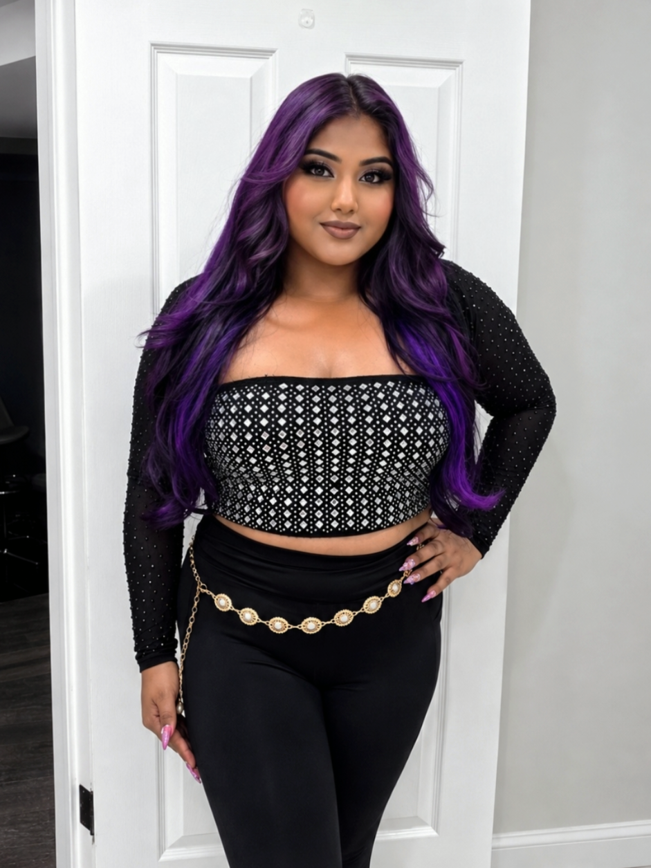 @Malanie_Gopaul