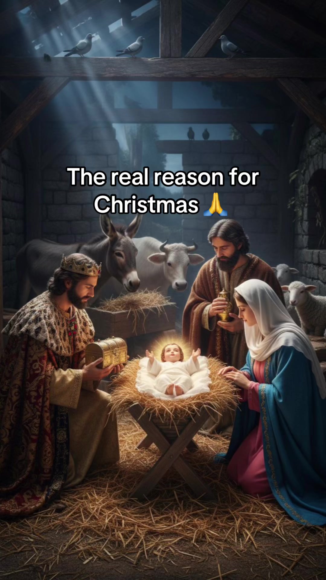 @✝️FaithfulCrusader✝️