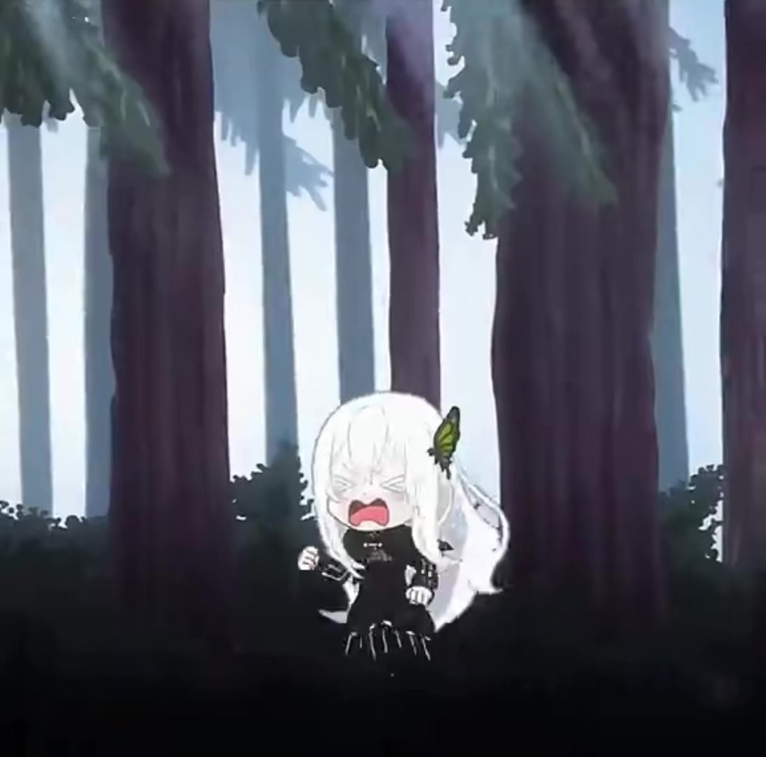 @Milkies/Echidna