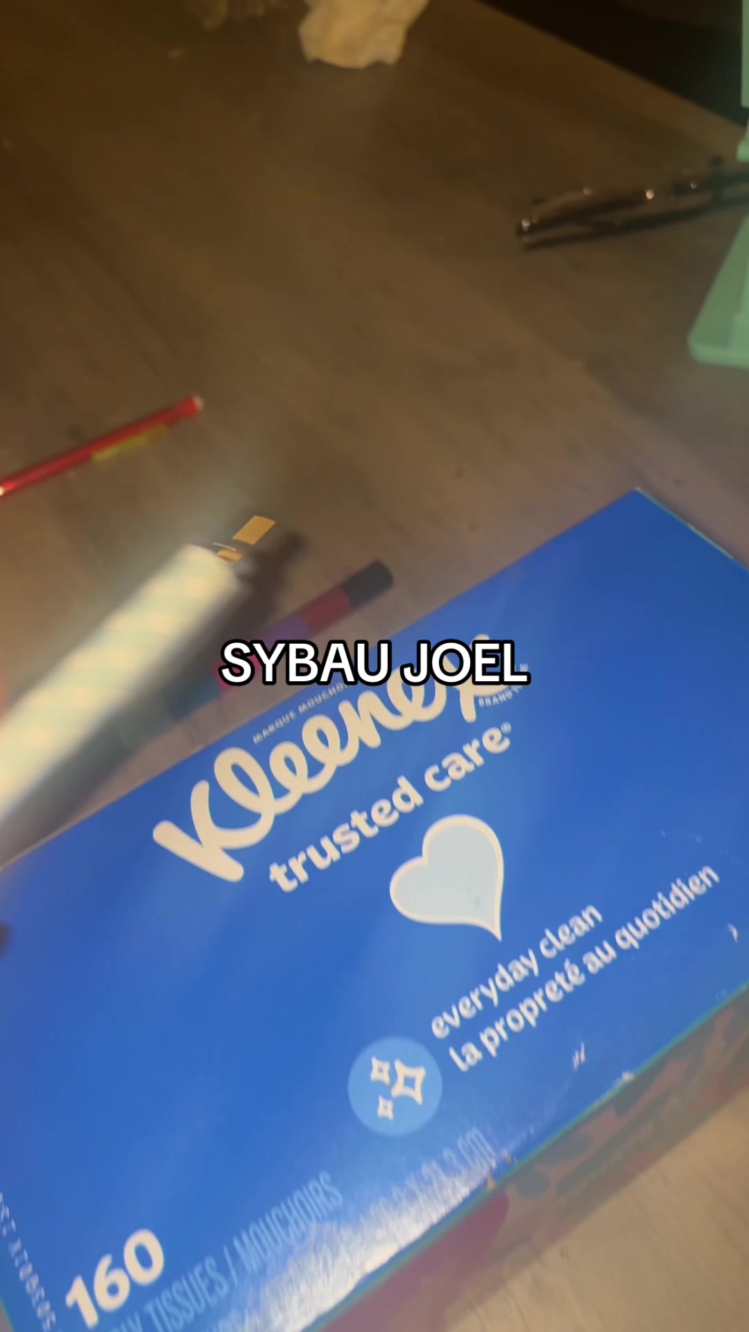 @SYBAUEVERYONE!$