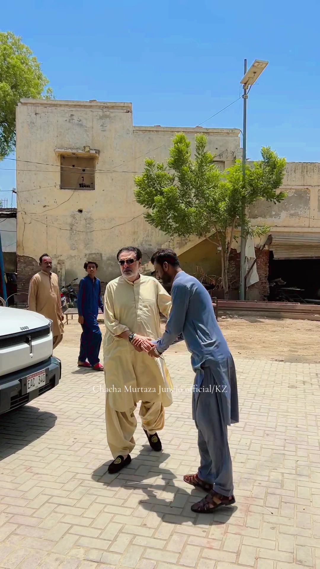 @ChaCha Murtaza Junejo official