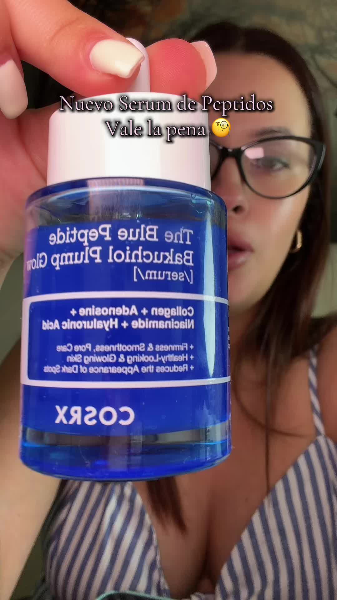 @JanadySerrano| Skincare