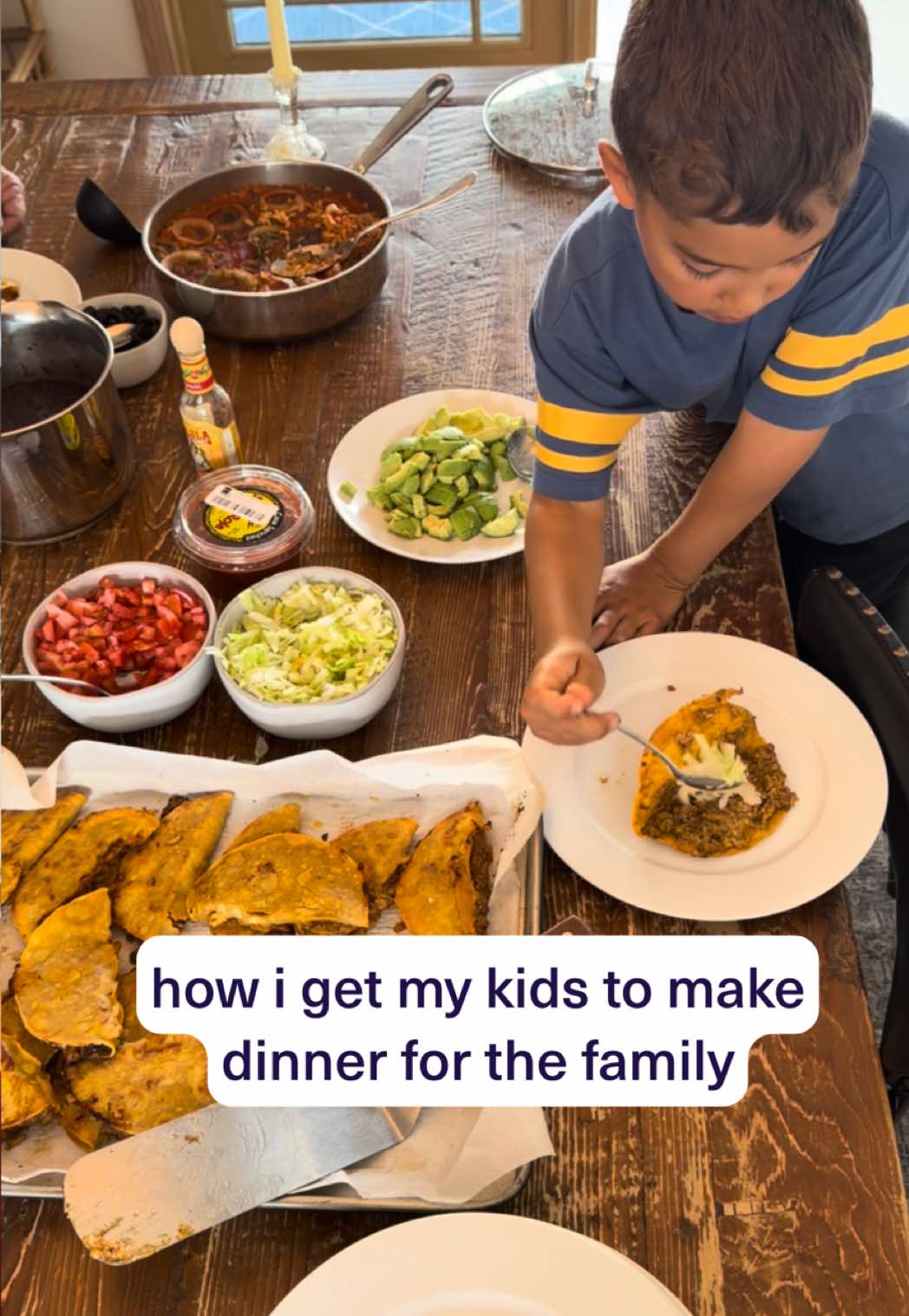 @Motherly