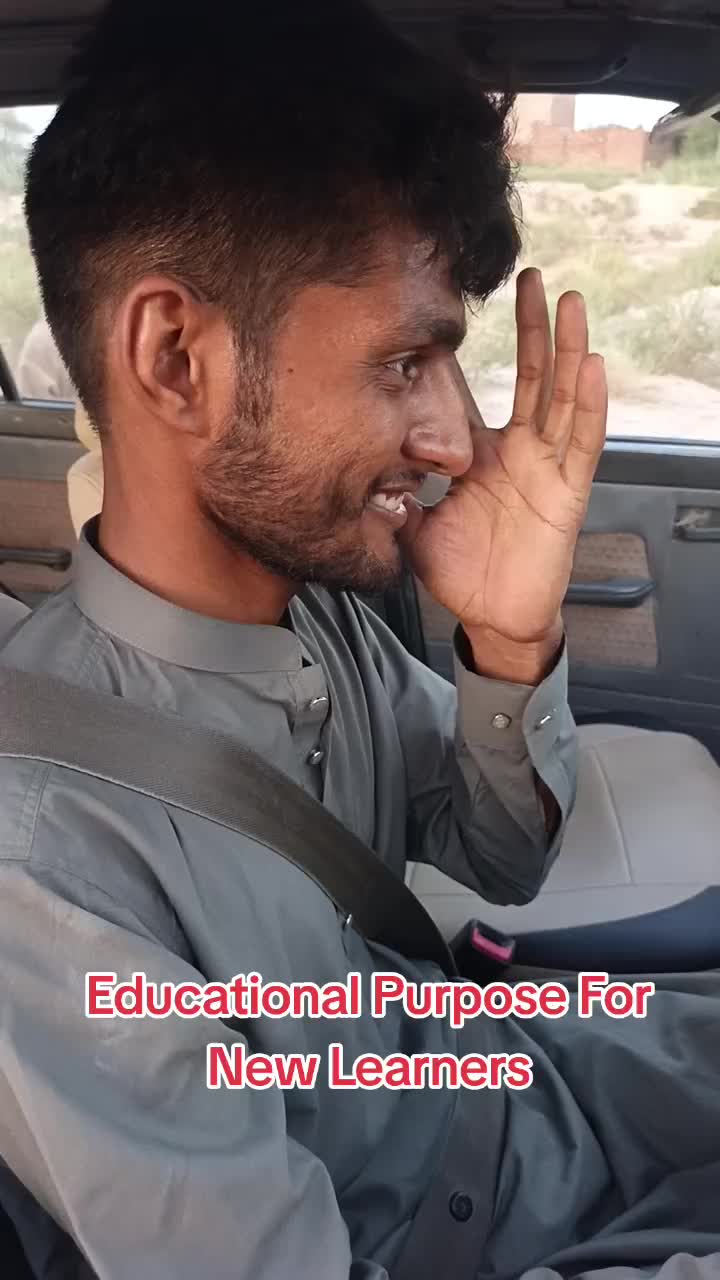 @RoadWisdom Guru Multan
