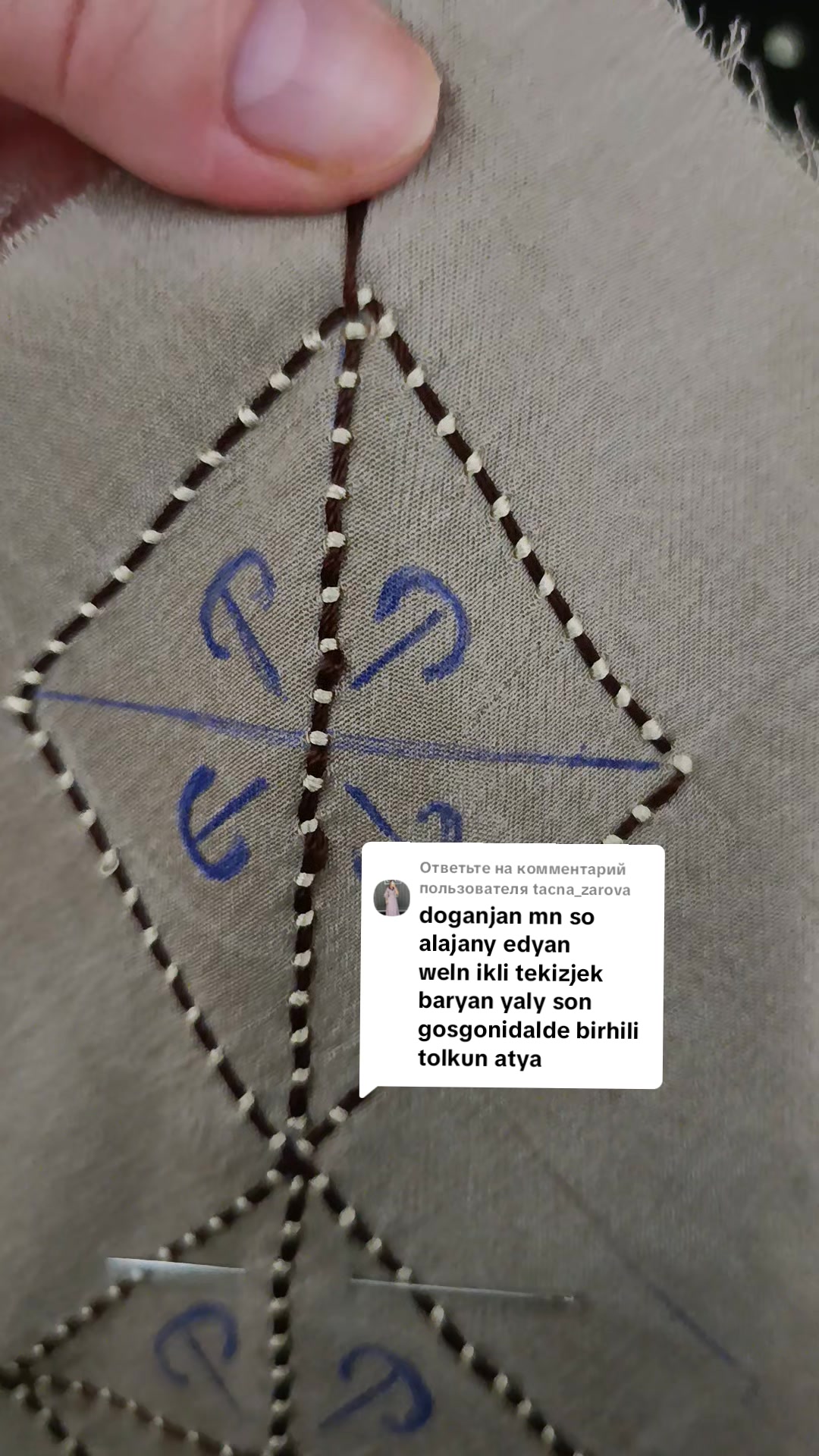 @Guljemal/el iş