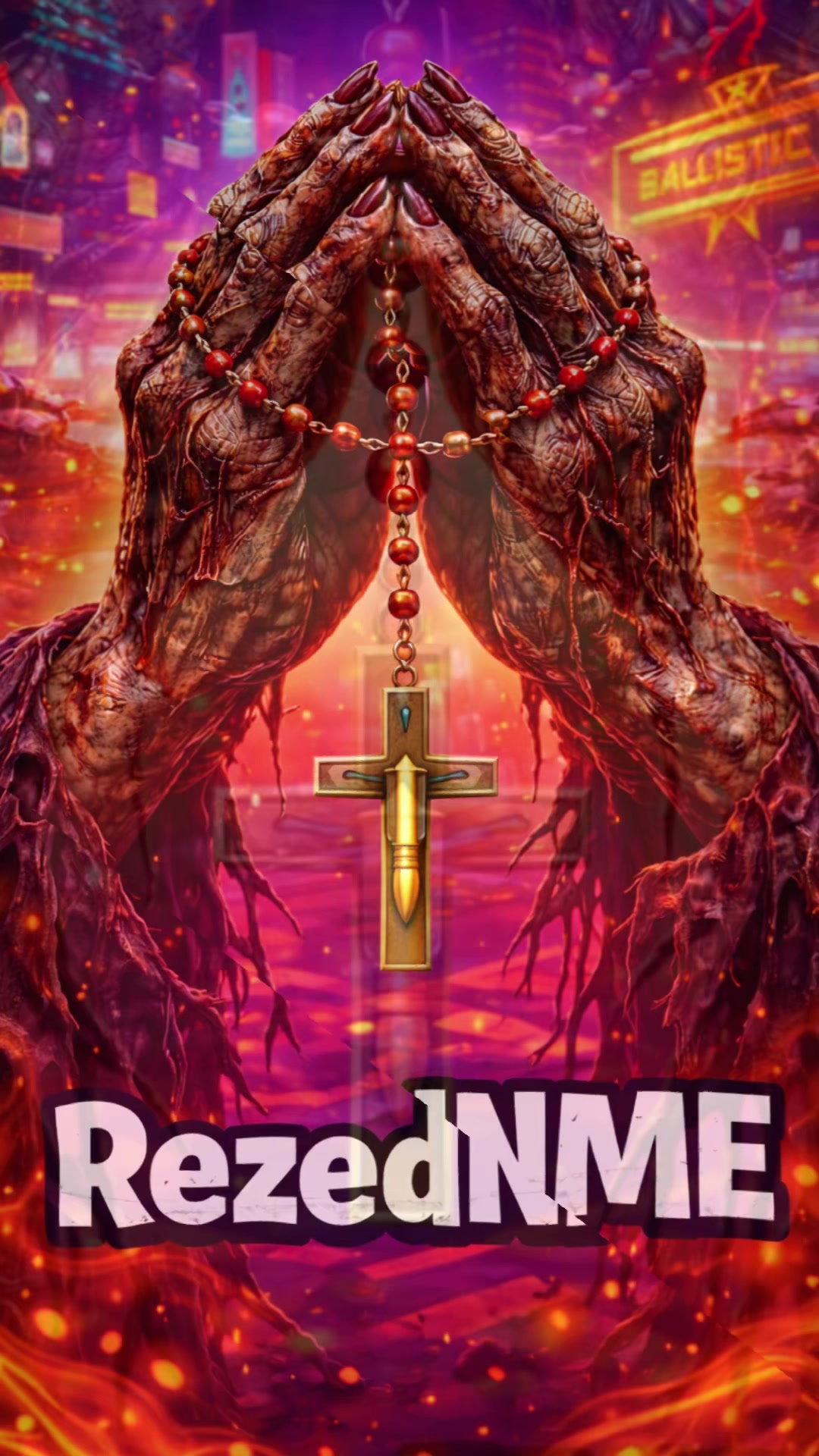 @ʳᵉᶻᵉᵈⁿᵐᵉ 𝕿𝖍𝖊𝕽𝖊𝖆𝖑𝖓𝖒𝖊