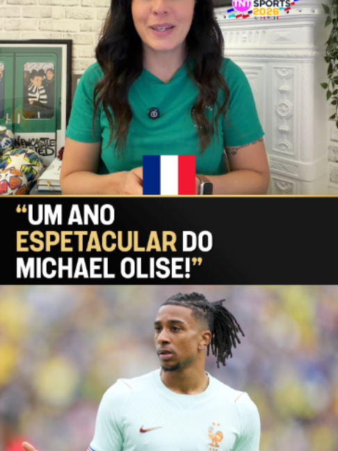 @TNT Sports Brasil