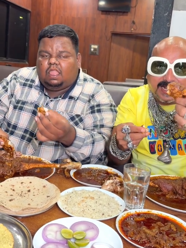@Chicken Leg Piece