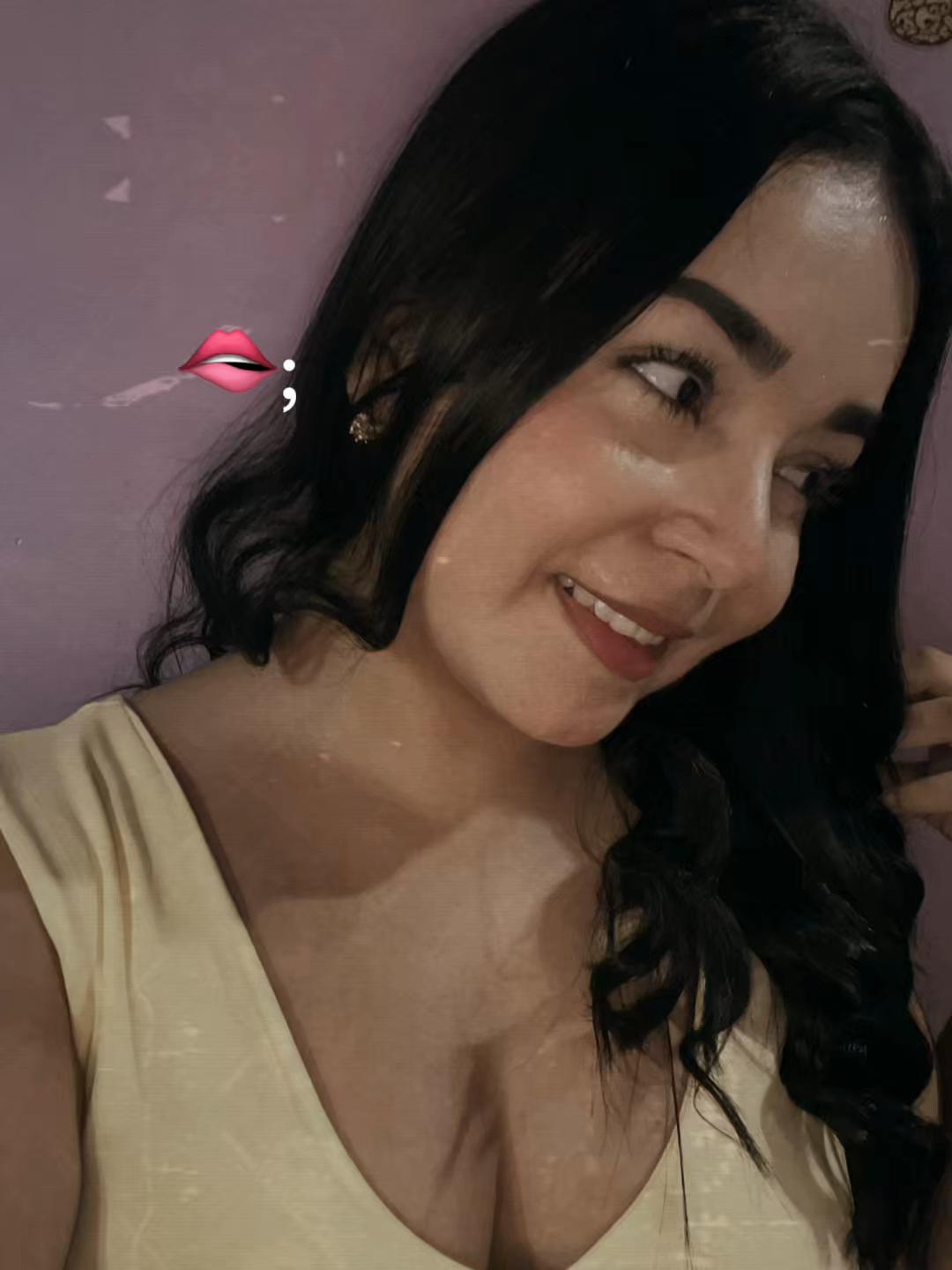 @Angelita &Aacute;lvarez💗🍒