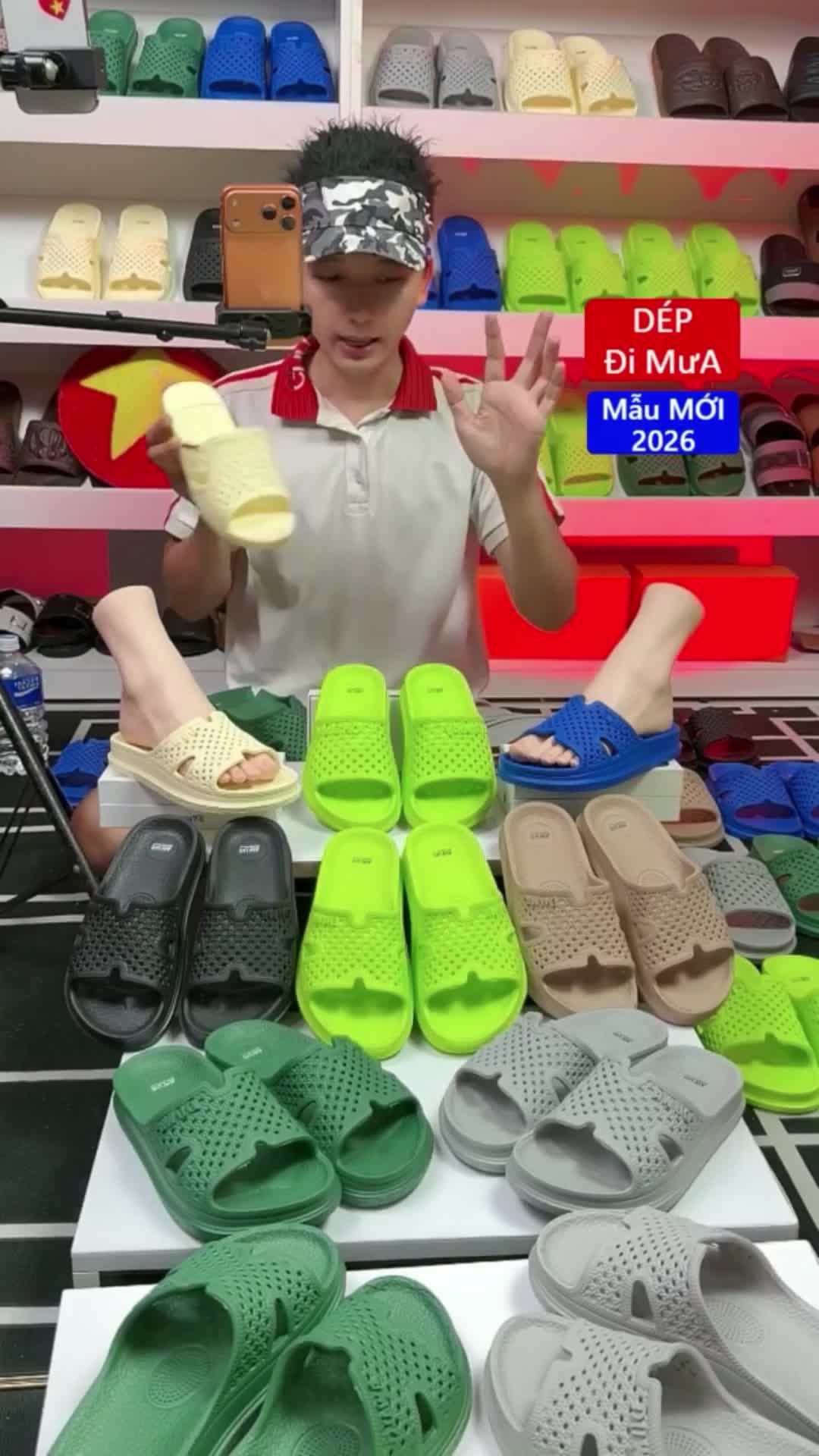 @HẬU B&aacute;n D&eacute;p