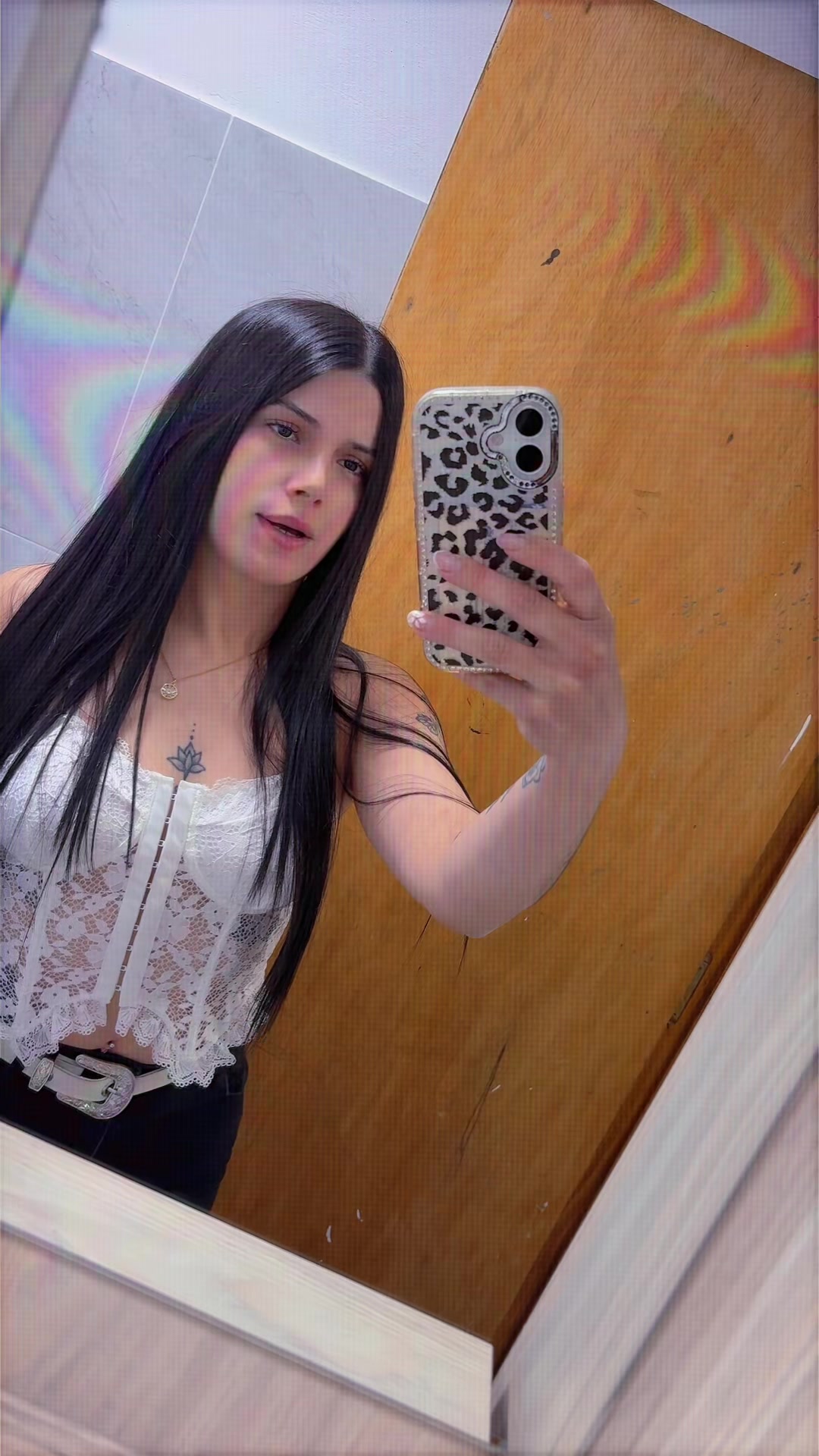 @Selena Calistro