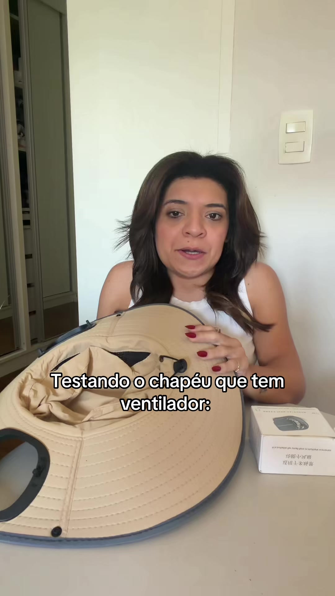 @Pequena Lô