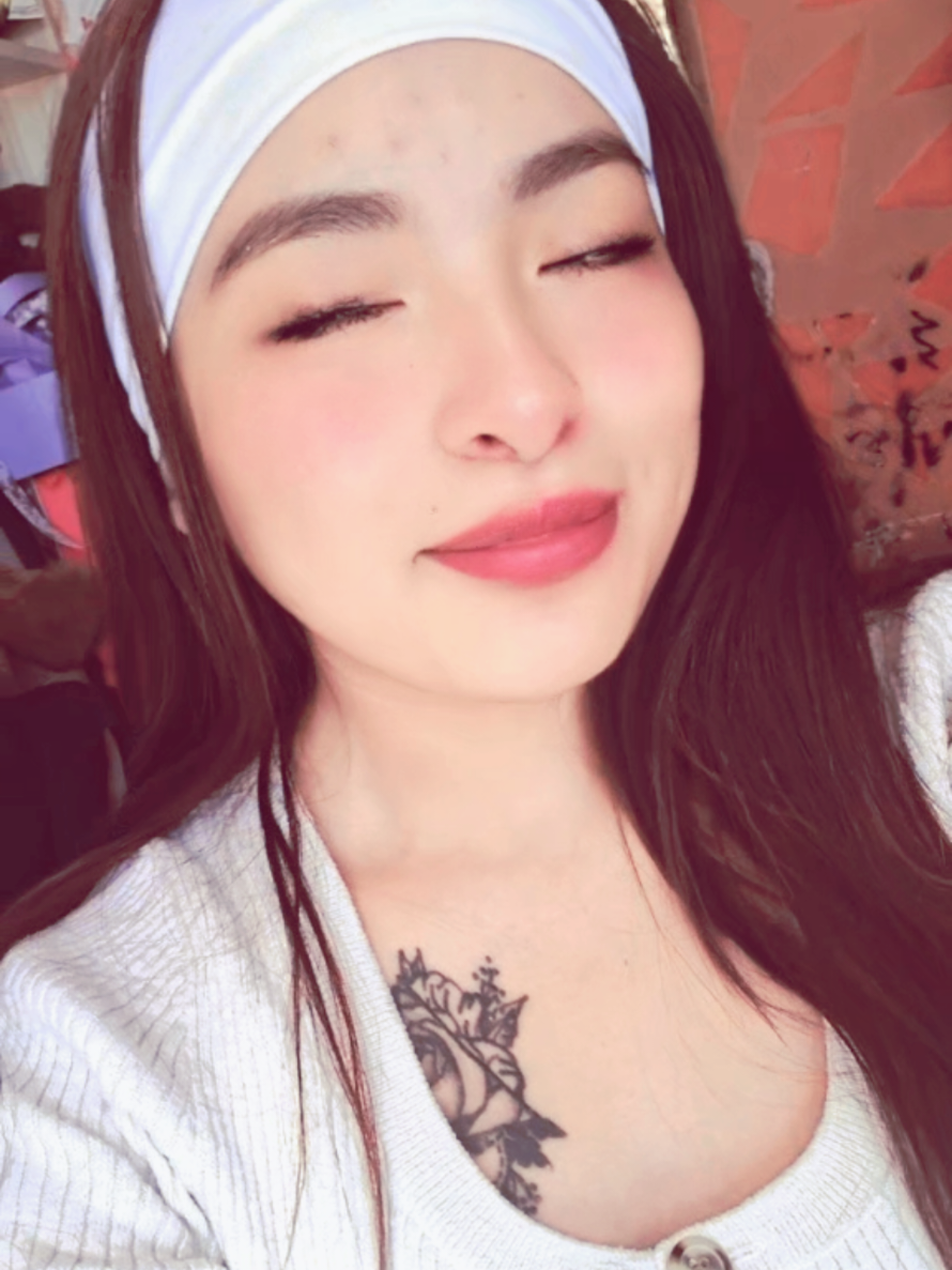 @Jazmín L. Aguirre🫶