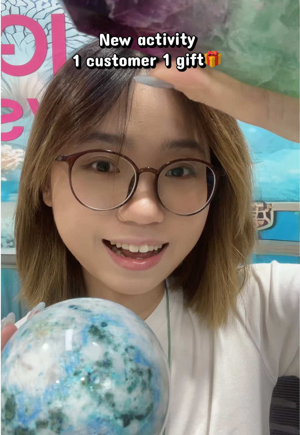 @IG Crystal Paradise
