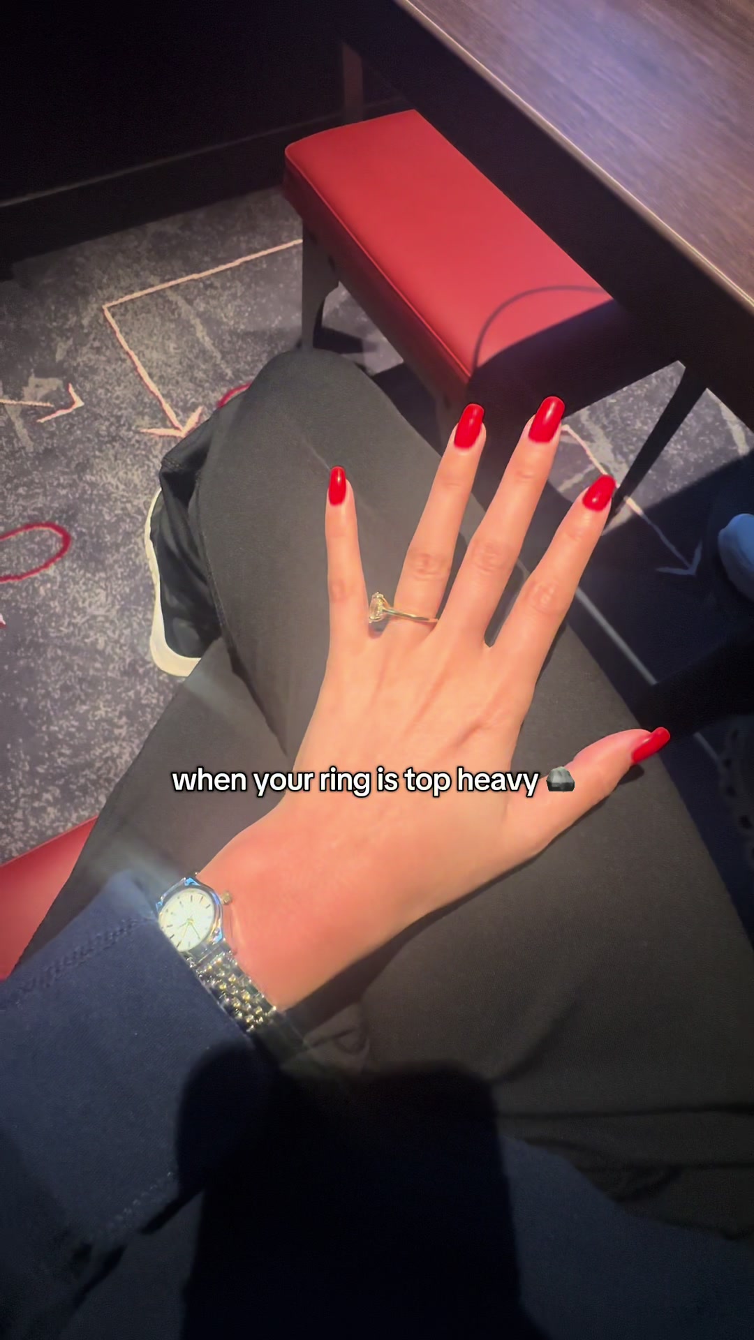 @Jasmine Ali Gutowski