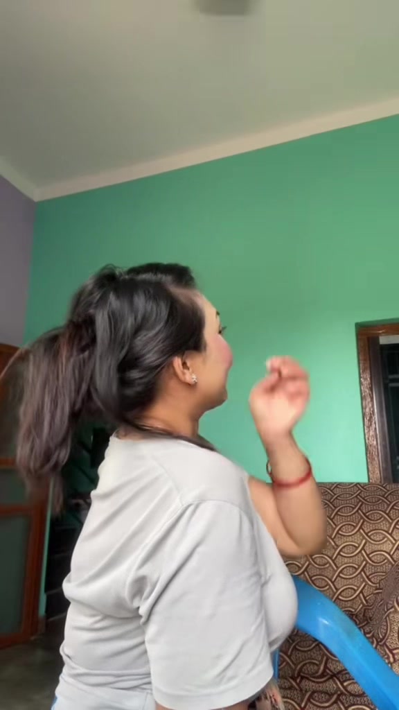 @Nisha thapa chhteri🧿
