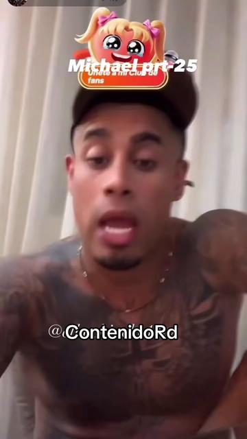 @ContenidoRd💜🦍