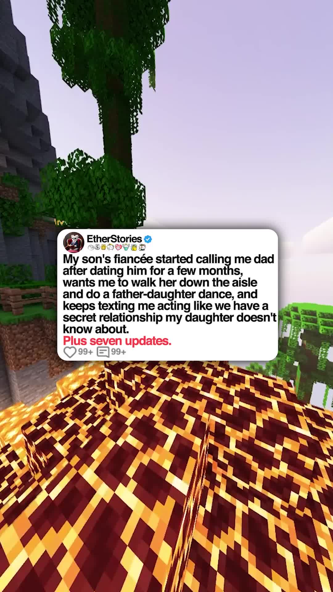@Ether Stories