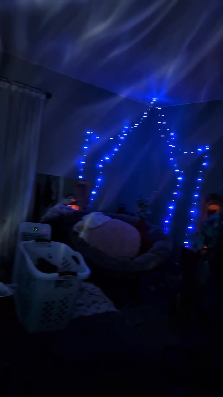 @His Sparkliness