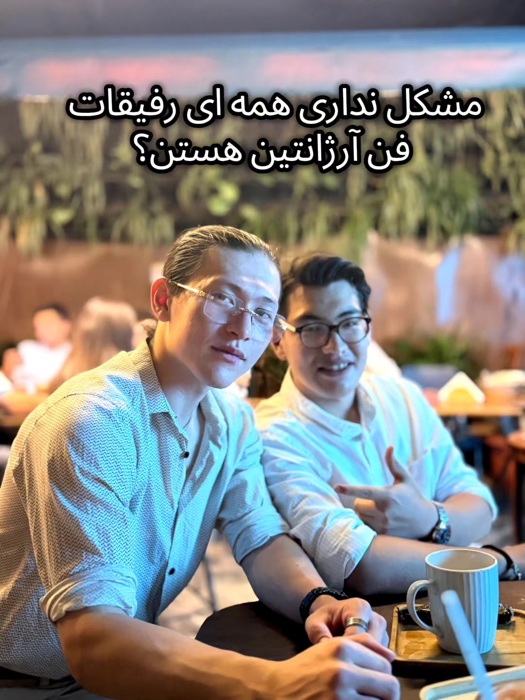 @Alireza Jafari