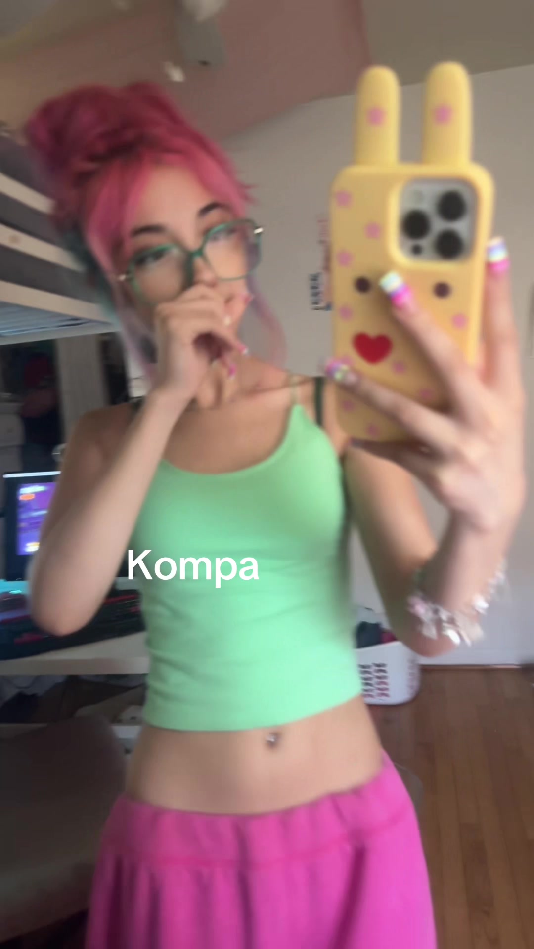 @call me keemi