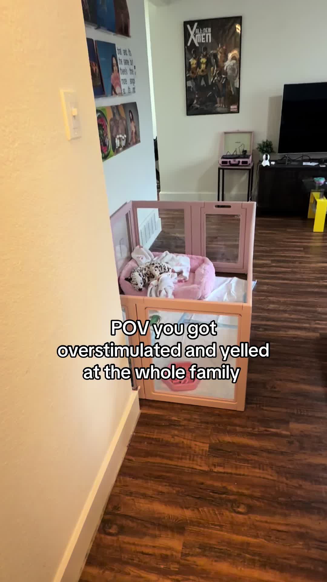 @Corinne Olivia