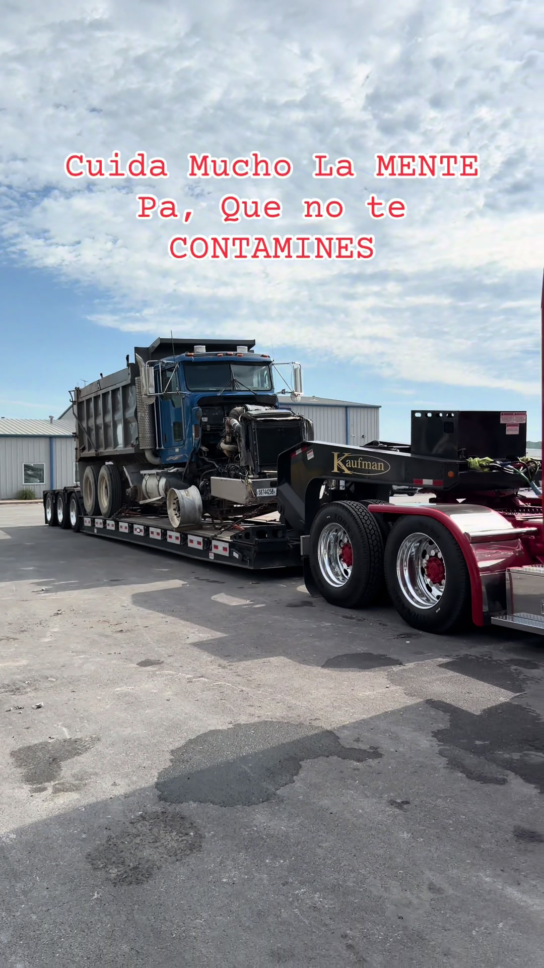 @Contreras Diesel Center