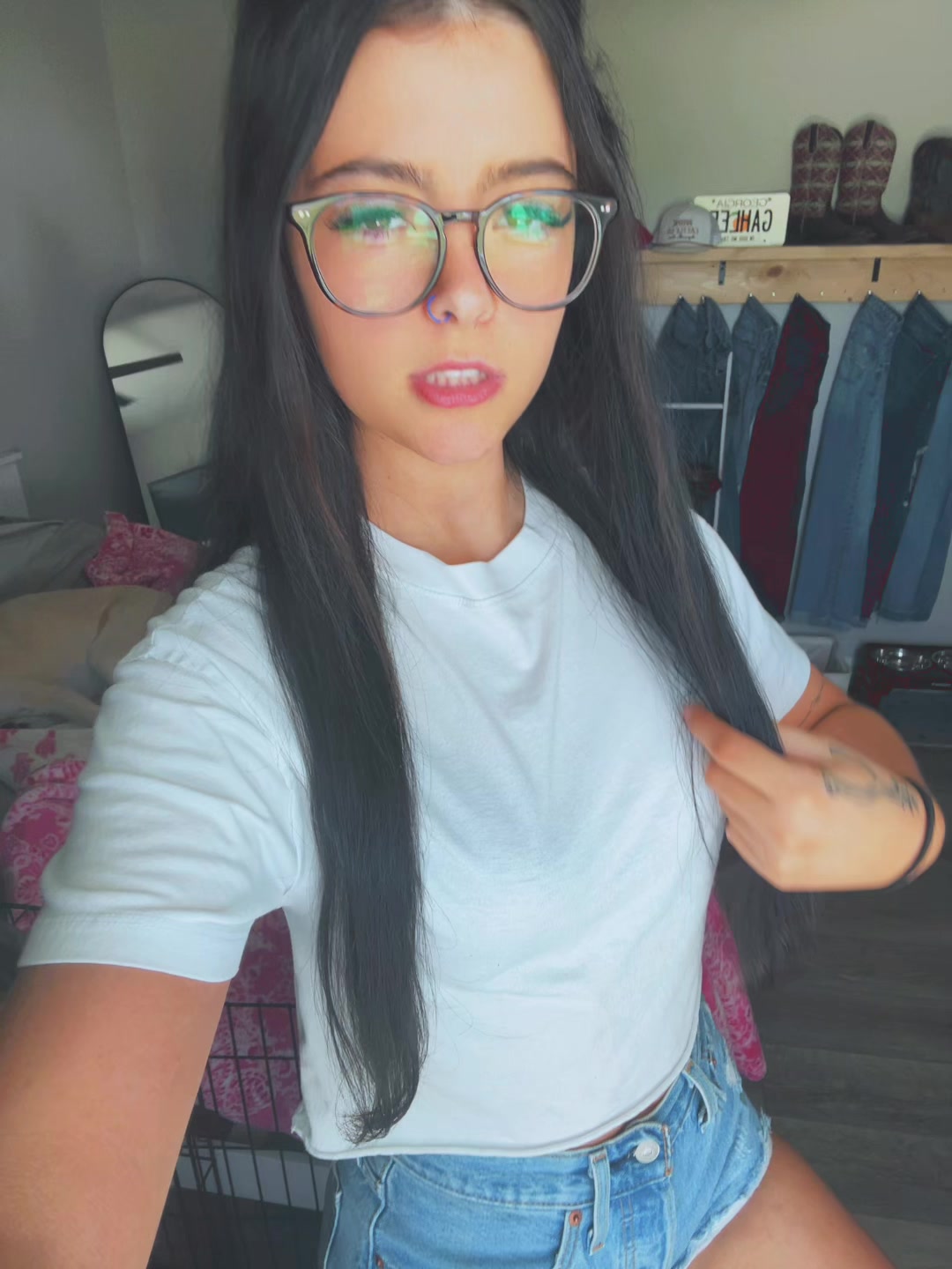 @kallie rae ๐ฑ๐ฐ
