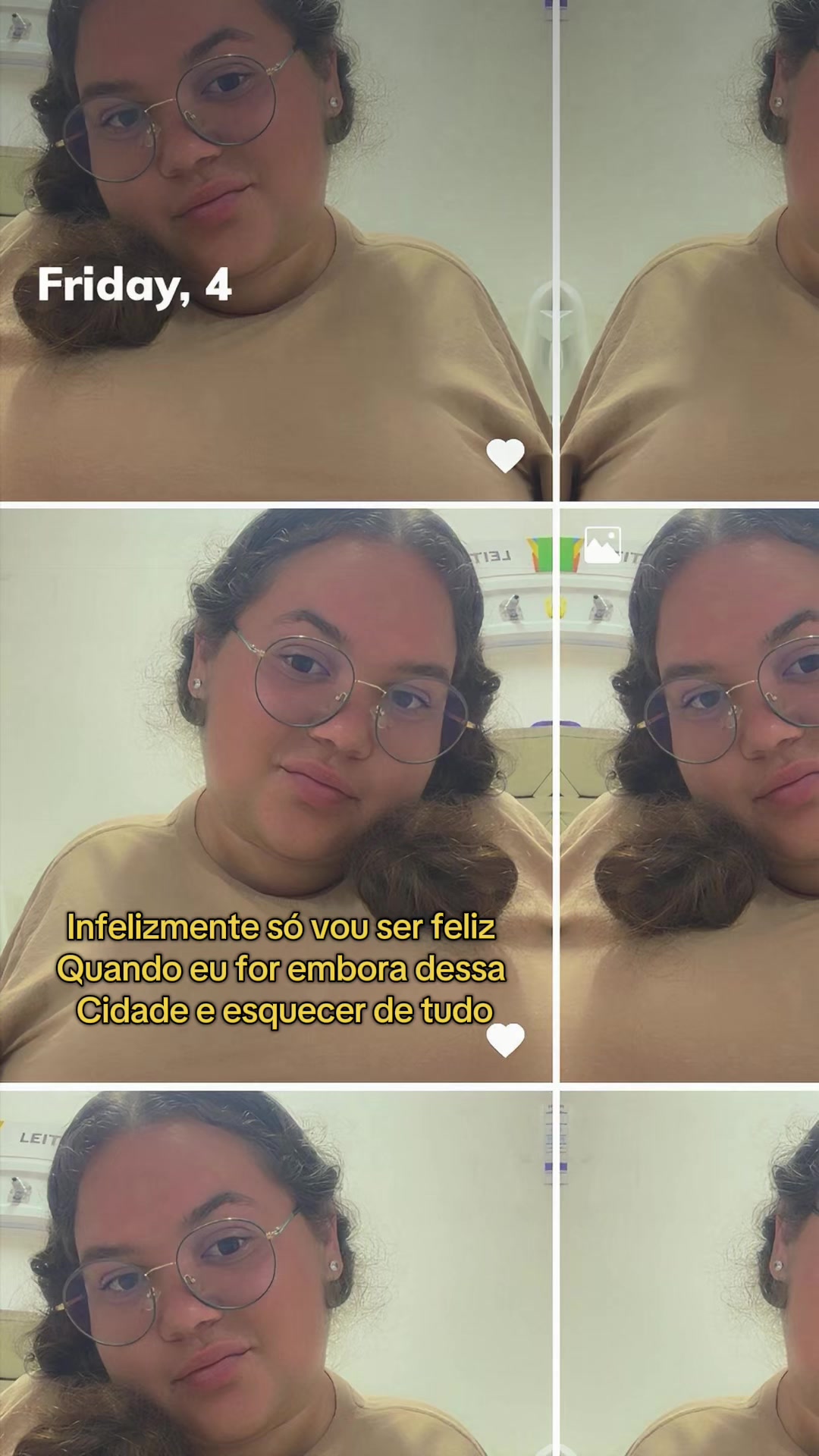 @♡ Clara Da Silva Nascimento ♡