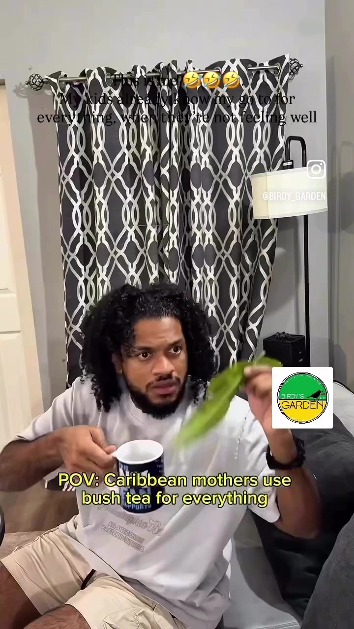 @Birdy’s Herbs & Garden LLC