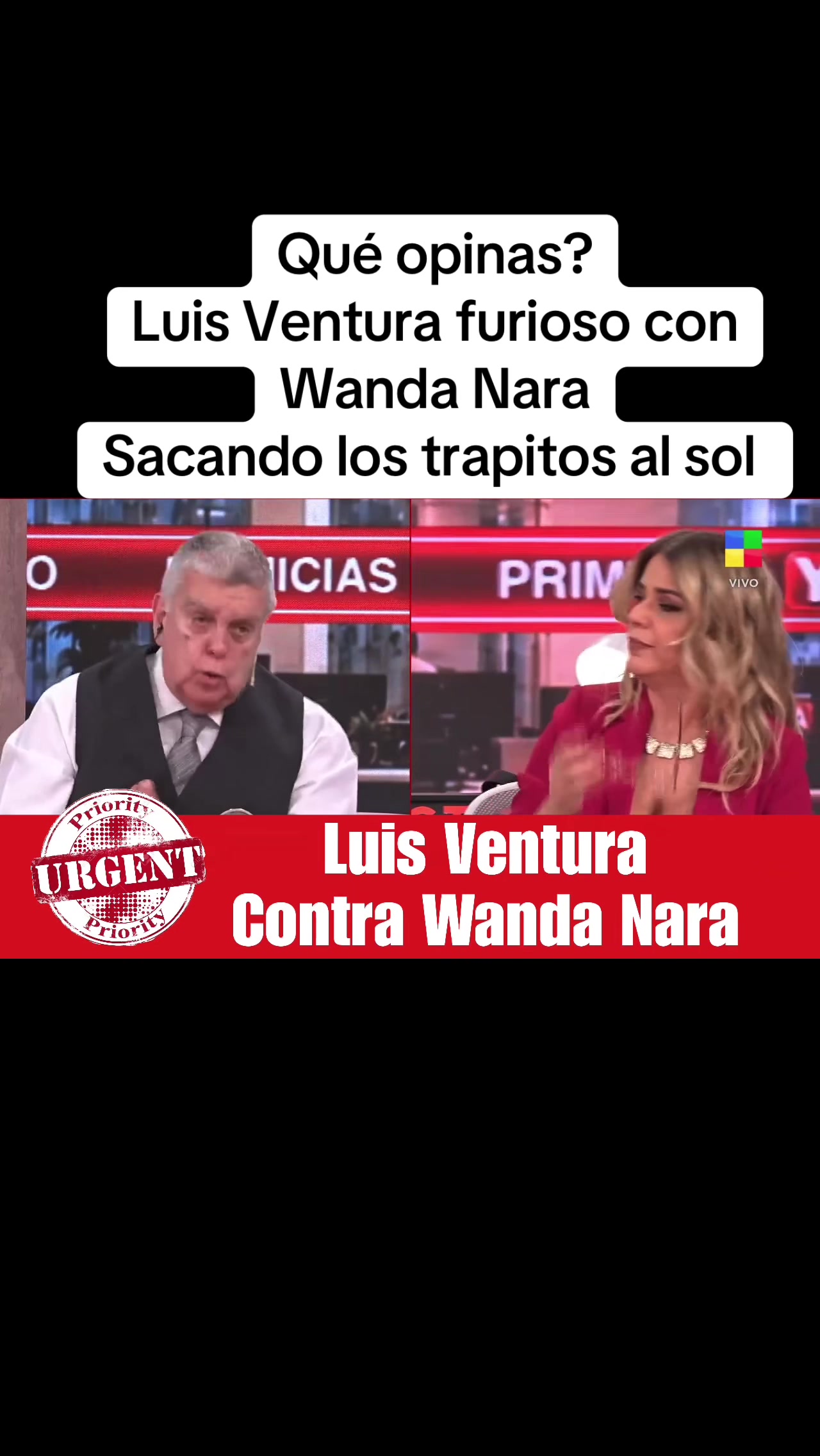 @¿Que Se Dice?