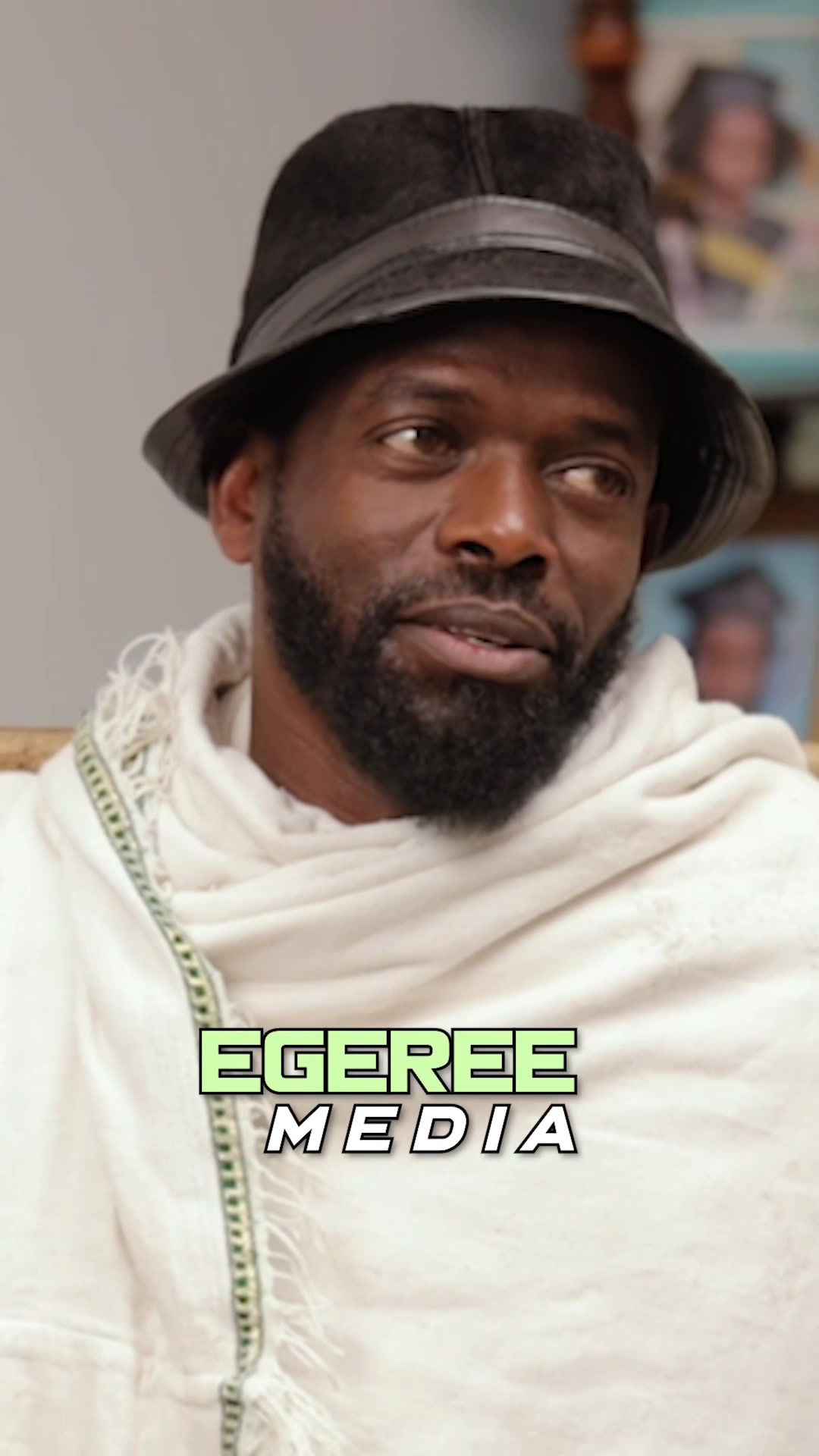 @EGEREE MEDIA