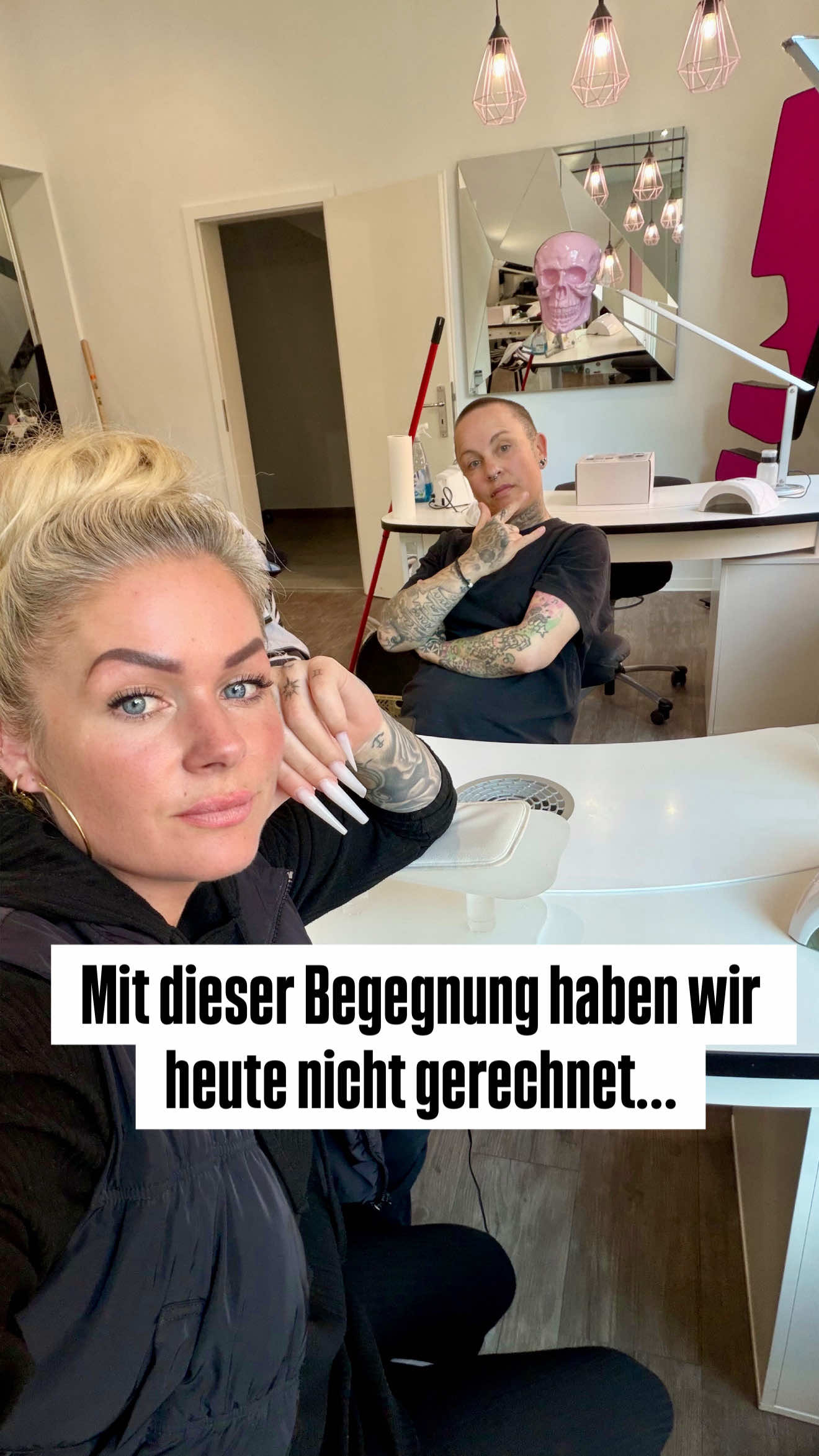 @Jezz Gro&szlig;