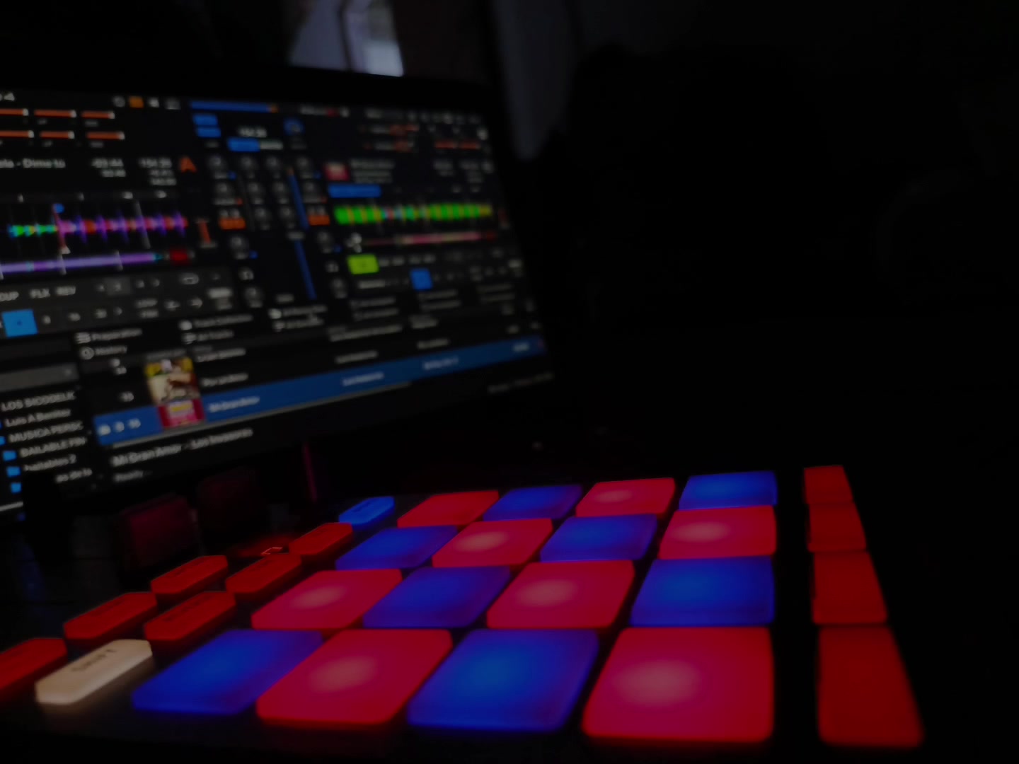 @Dj Moises Pico