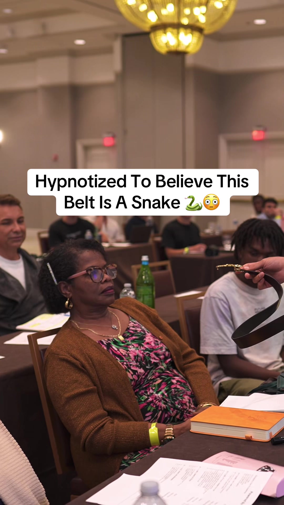 @Marczell Klein | Hypnosis