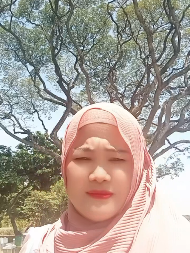 @fitrirehan ❤️